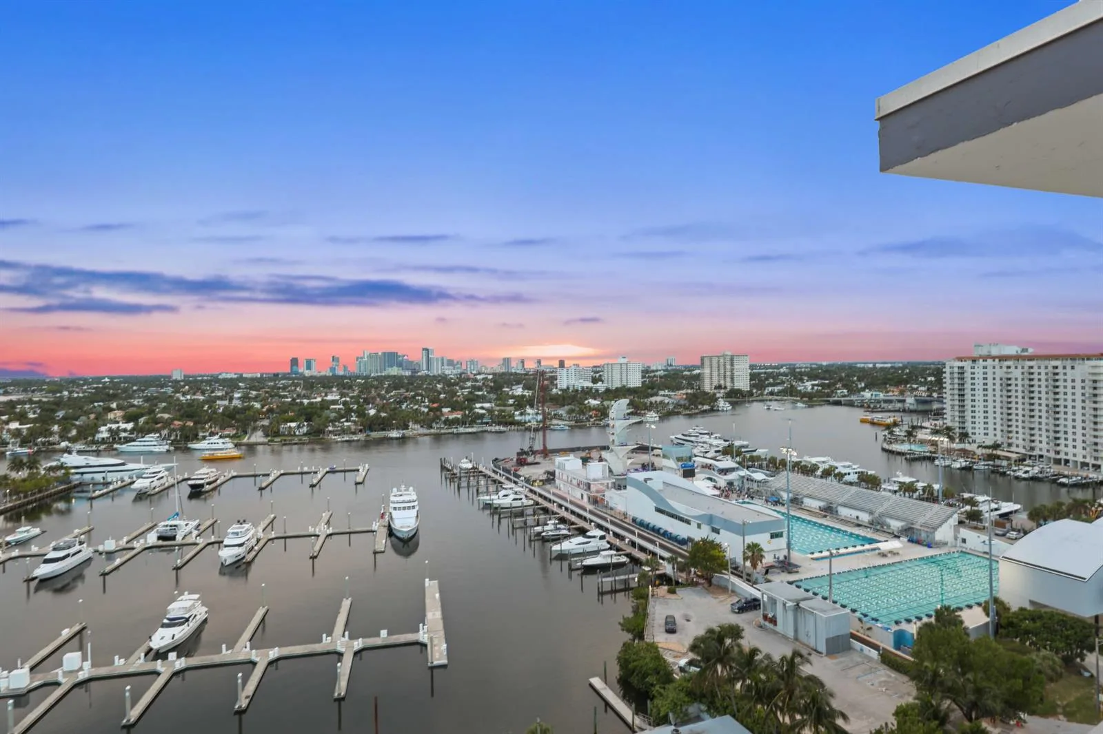 545 S FORT LAUDERDALE BEACH Boulevard # 1703/1704, Fort Lauderdale, FL 33304 photo 6