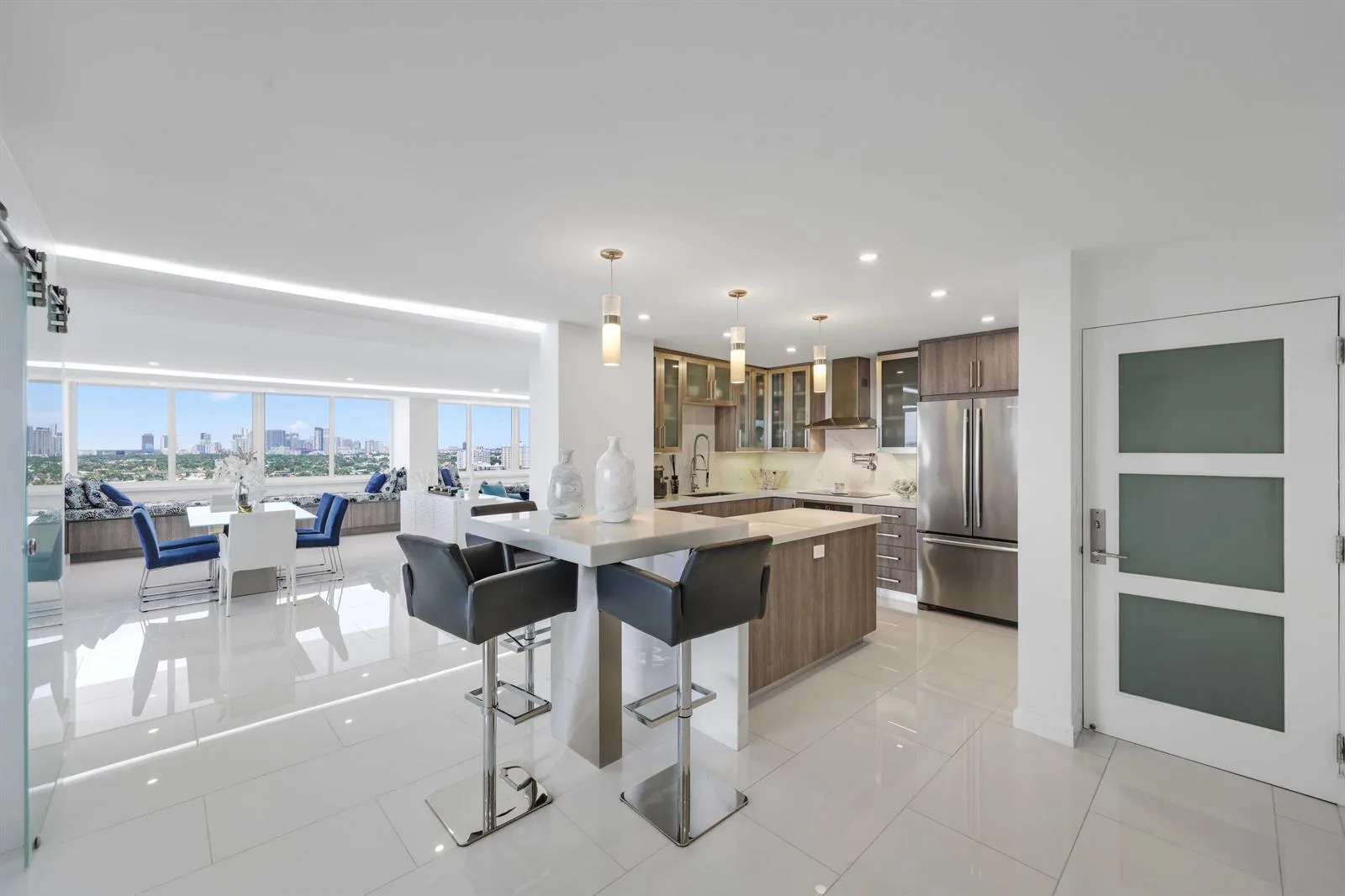 545 S FORT LAUDERDALE BEACH Boulevard # 1703/1704, Fort Lauderdale, FL 33304 photo 7
