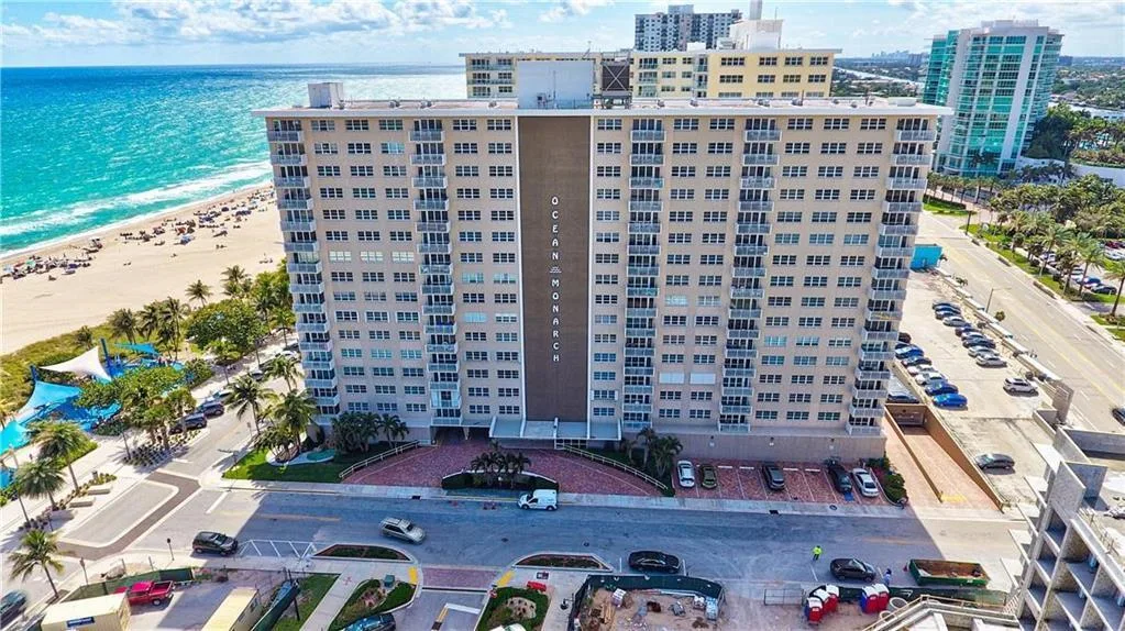 133 N Pompano Beach Boulevard # 108, Pompano Beach, FL 33062 photo 3