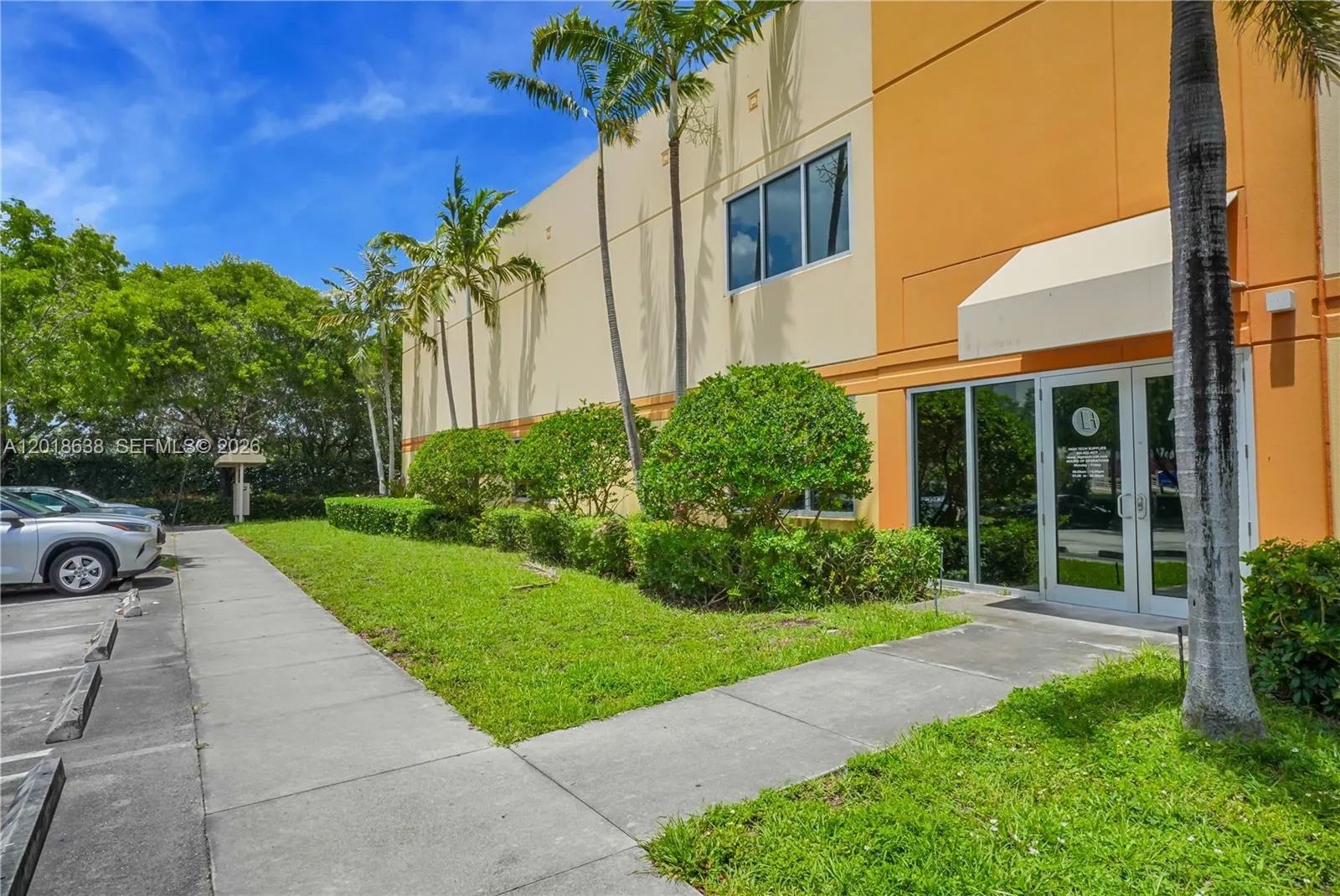 12601 NW 115th Ave # A-114, Medley, FL 33178