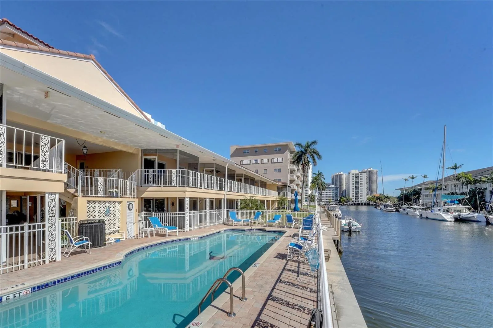 2864 NE 33rd Court # 105, Fort Lauderdale, FL 33306