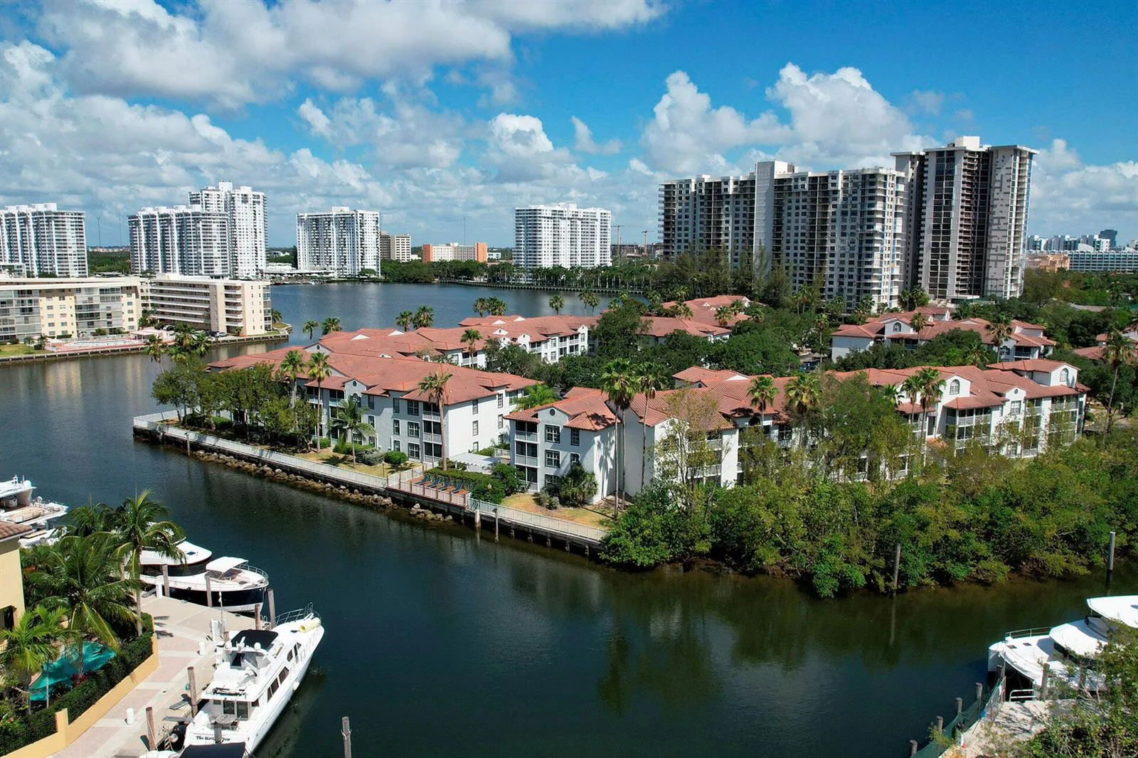 17900 NE 31st Court # 2302, Aventura, FL 33160 photo 6