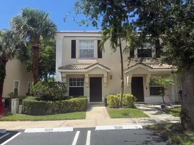 5122 Palmbrooke Circle, West Palm Beach, FL 33417