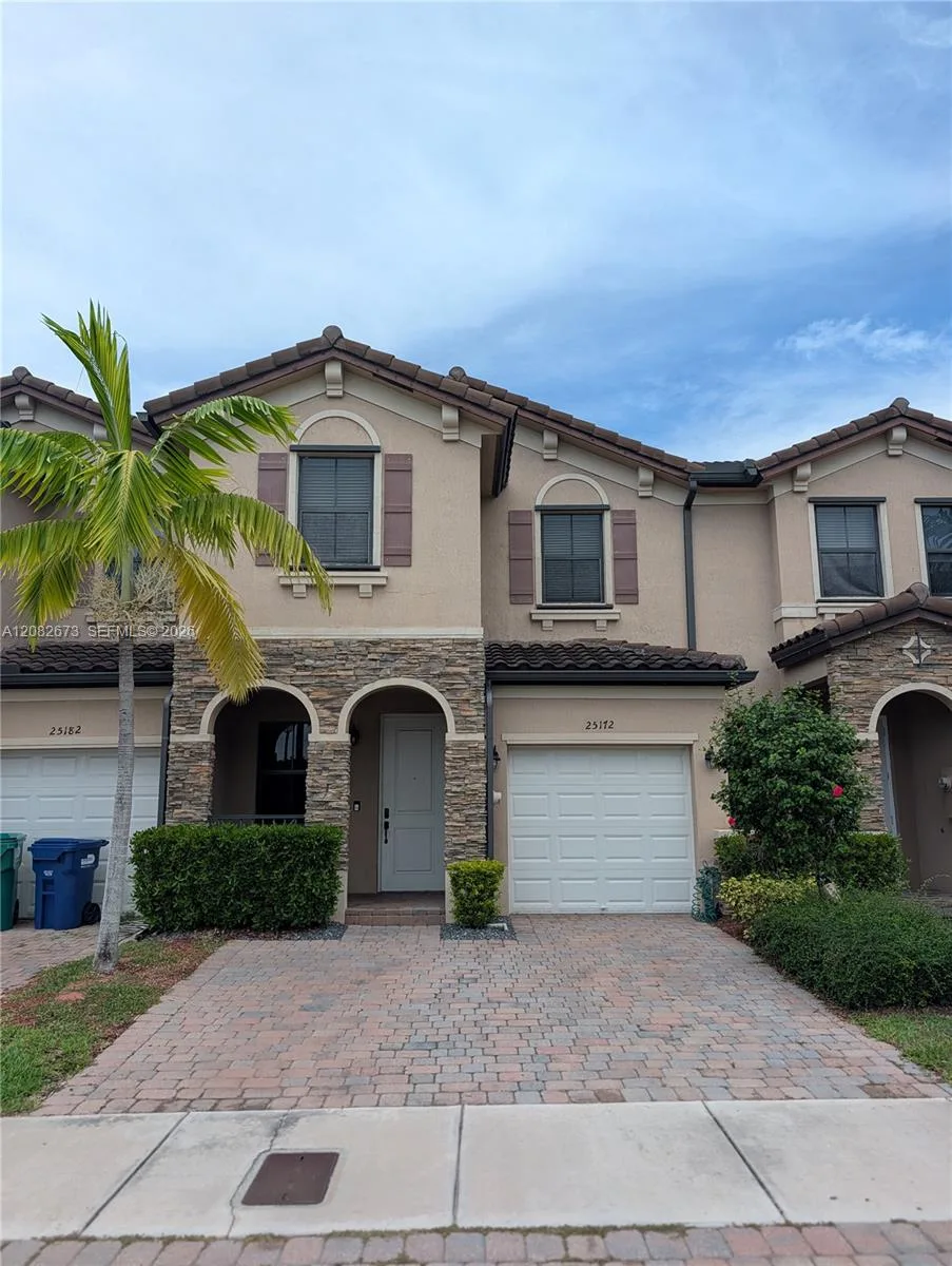 25172 SW 115th Ave, Homestead, FL 33032
