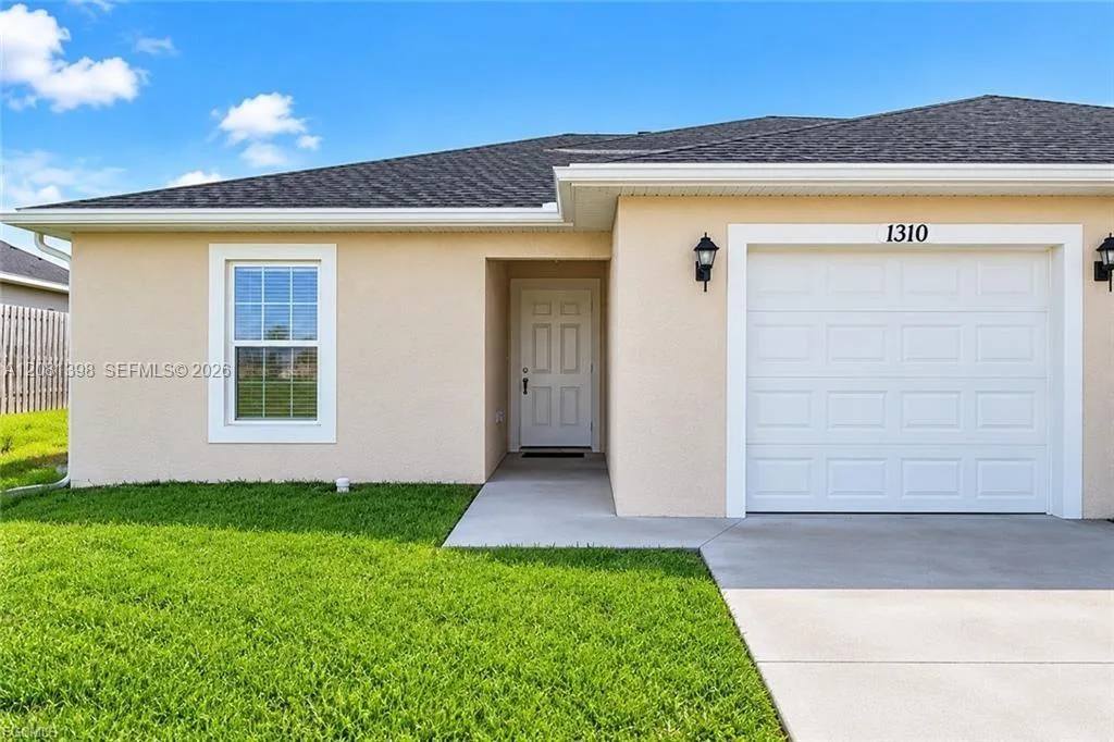 1310 SW 7th Ct # 0, Cape Coral, FL 33991