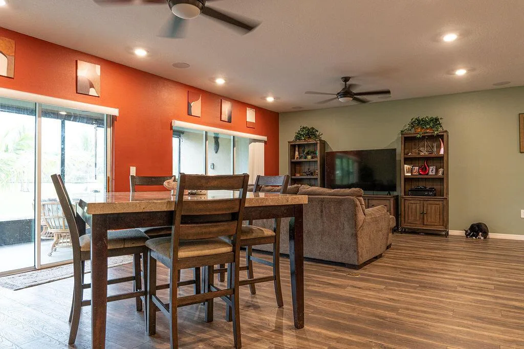 2108 SW Monterrey Lane, Port St. Lucie, FL 34953 — zdjęcie 4