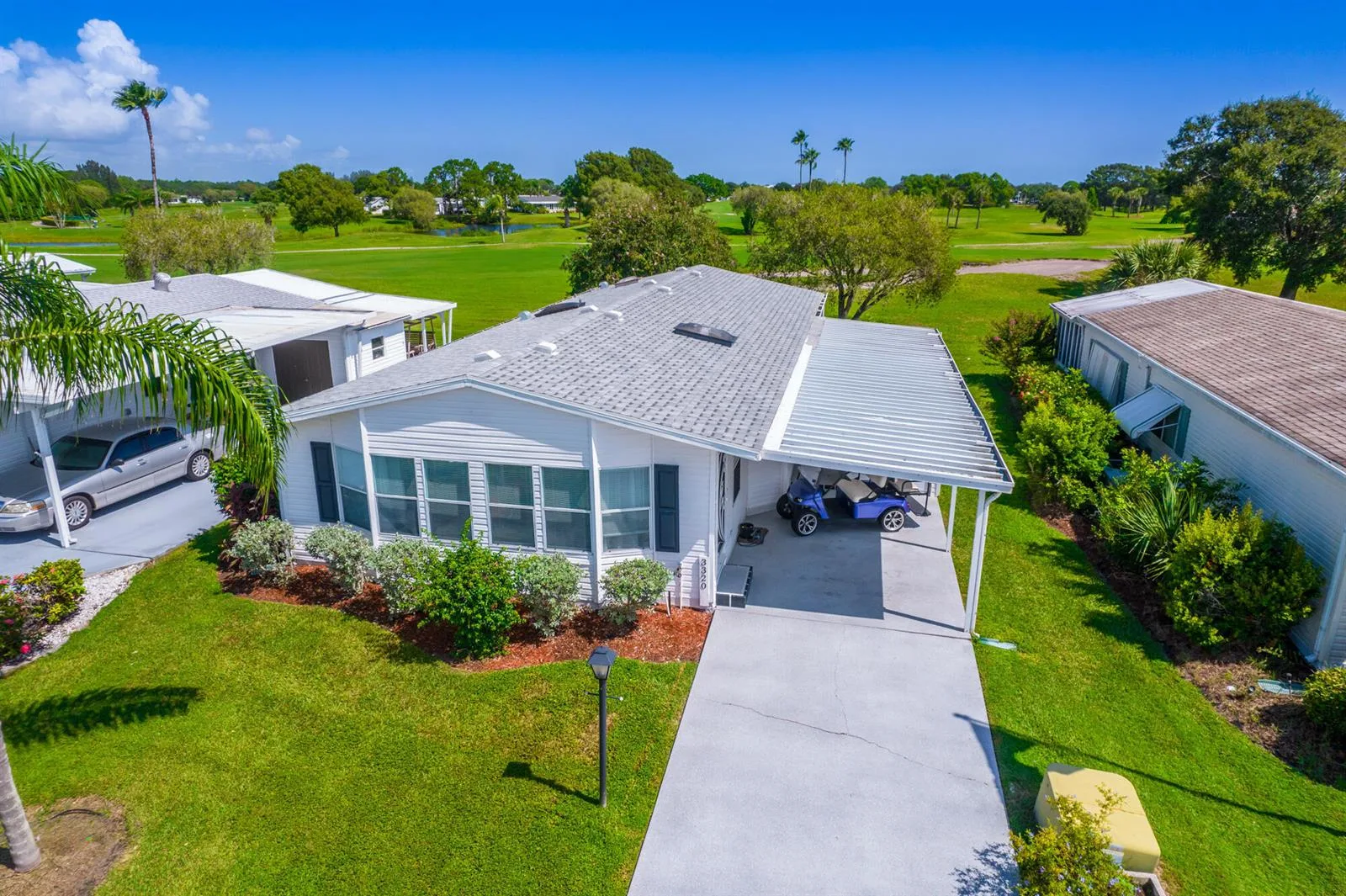 3320 Ironwood Avenue, Port St. Lucie, FL 34952
