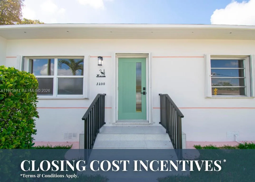 3200 SW 2nd St, Miami, FL 33135