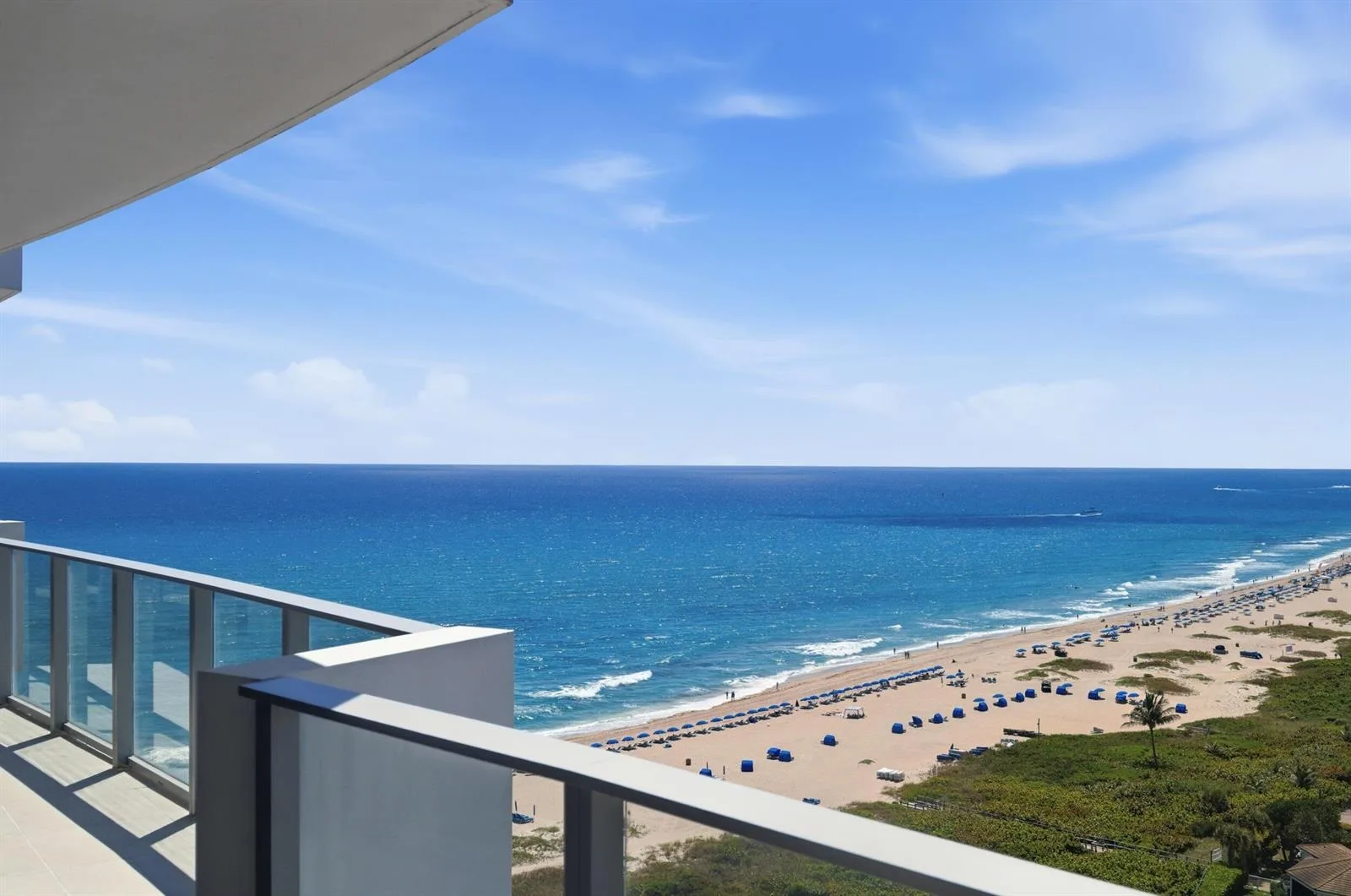 3100 N Ocean Drive # H-1506, Singer Island, FL 33404