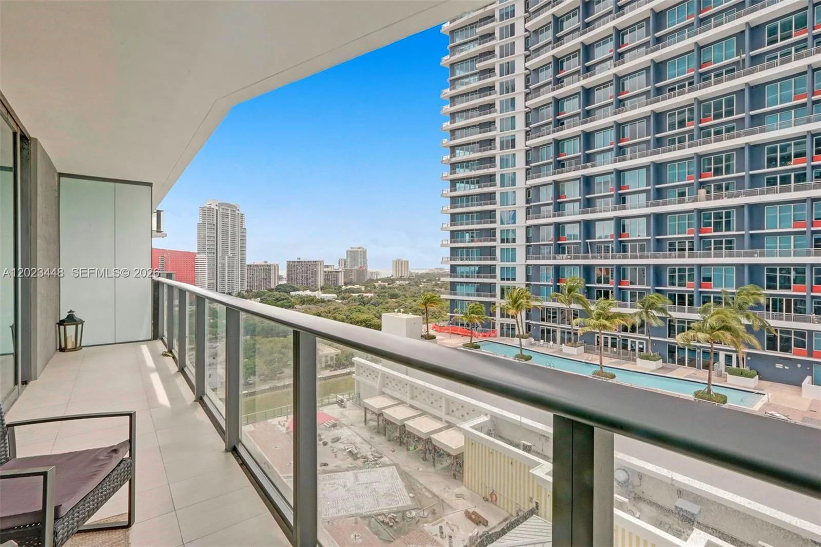 1300 S Miami Ave # 1608, Miami, FL 33130