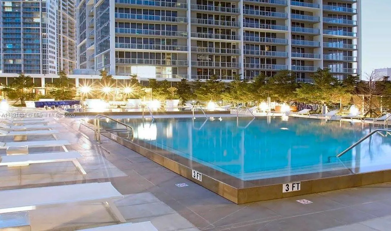 495 Brickell Ave # 3706, Miami, FL 33131 photo 11