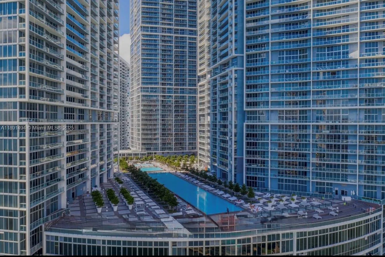 495 Brickell Ave # 3706, Miami, FL 33131 photo 7