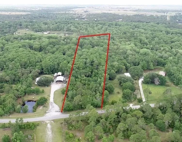 1465 NE 342nd Trail, Okeechobee, FL 34972 photo 2