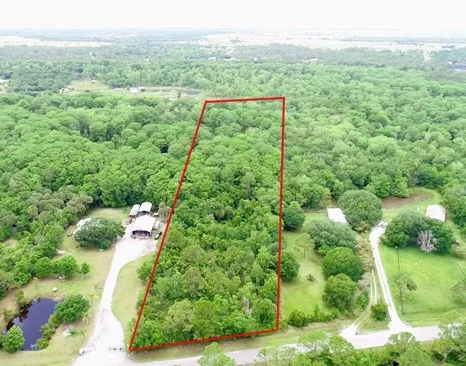 1465 NE 342nd Trail, Okeechobee, FL 34972 photo 3