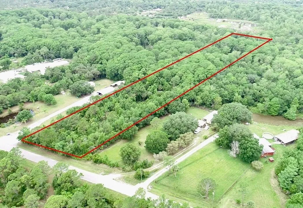 1465 NE 342nd Trail, Okeechobee, FL 34972 photo 4