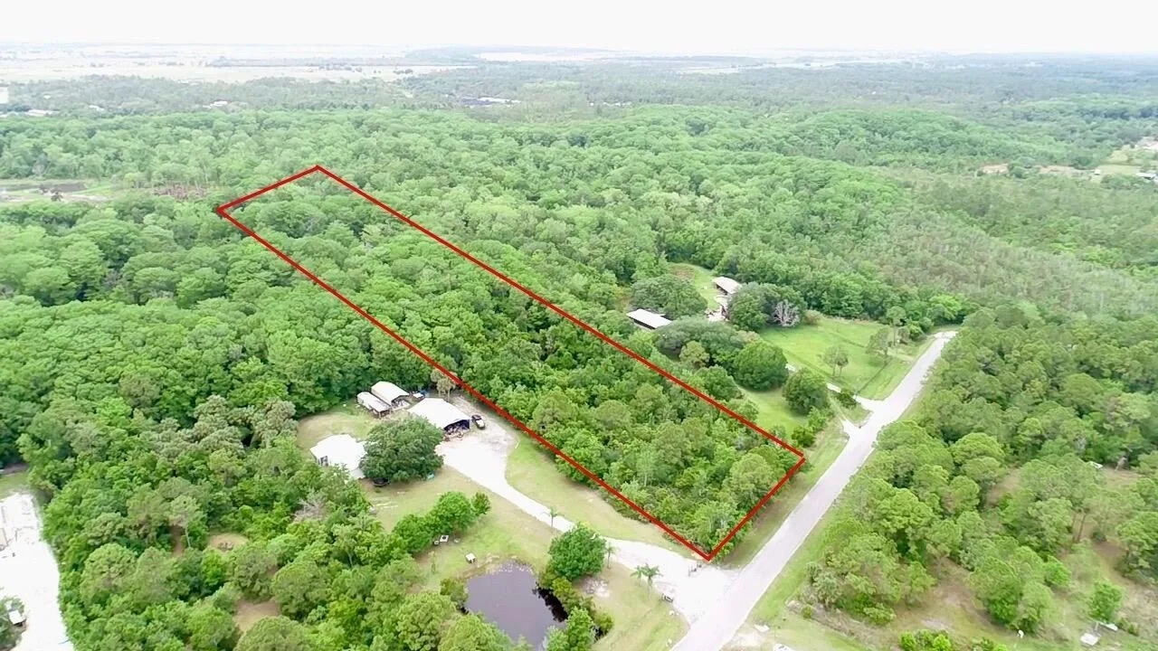 1465 NE 342nd Trail, Okeechobee, FL 34972 photo 5