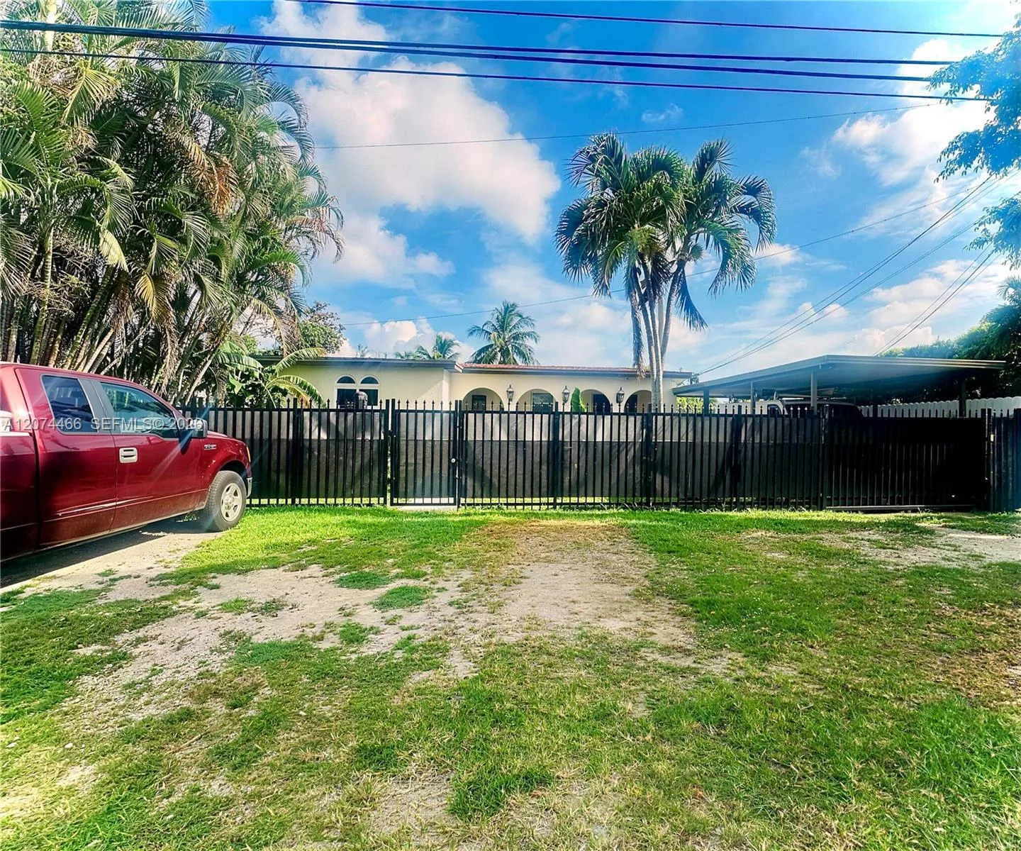3351 NW 20th St, Miami, FL 33142 photo 2
