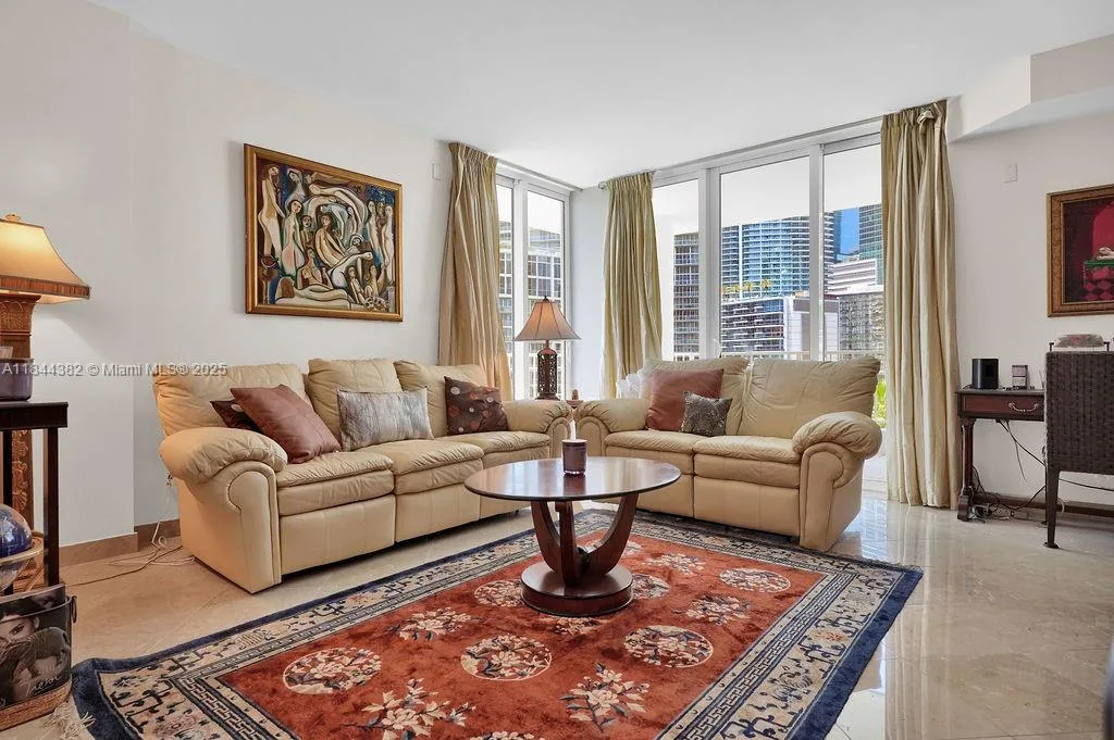 801 Brickell Key Blvd # 602, Miami, FL 33131 photo 12
