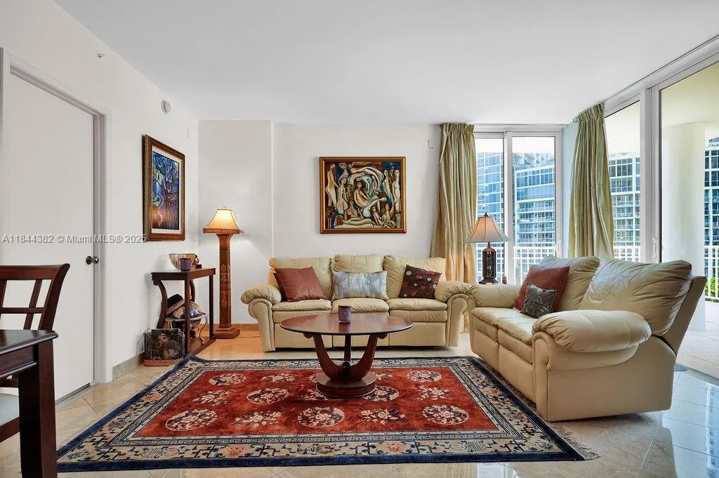801 Brickell Key Blvd # 602, Miami, FL 33131 photo 13