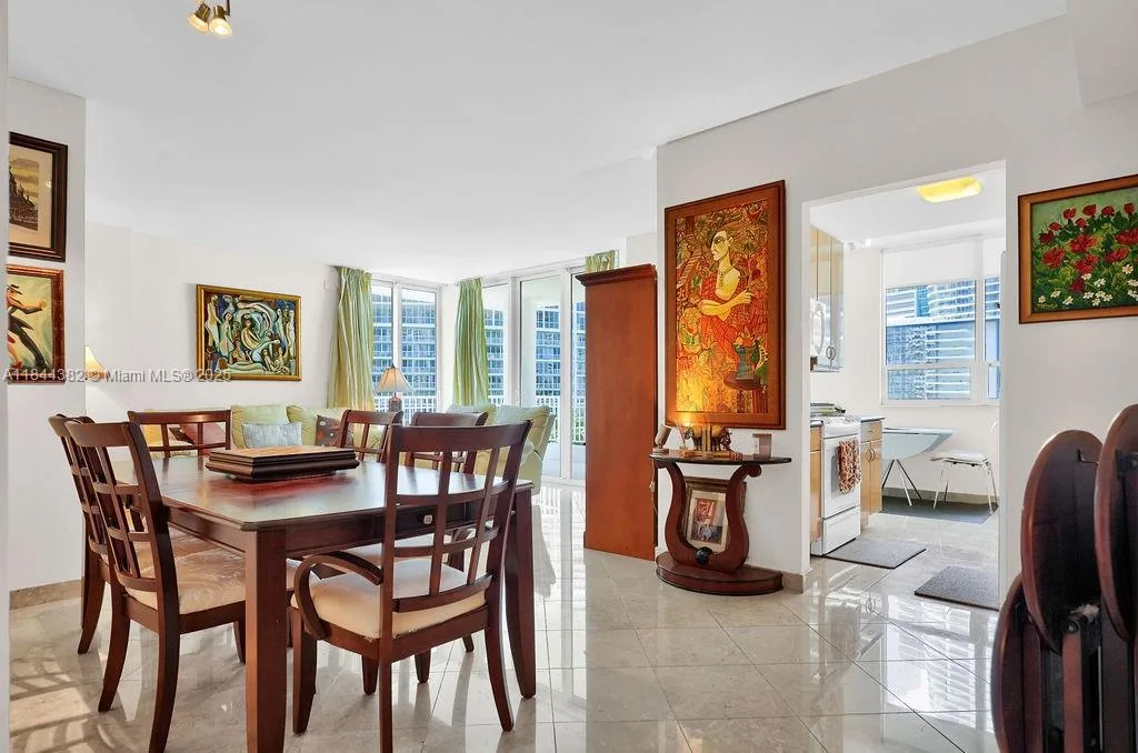 801 Brickell Key Blvd # 602, Miami, FL 33131 photo 7