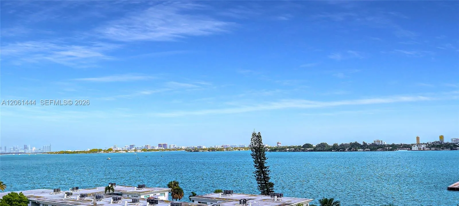 7910 W Harbor Island Dr # 708, North Bay Village, FL 33141 photo 2