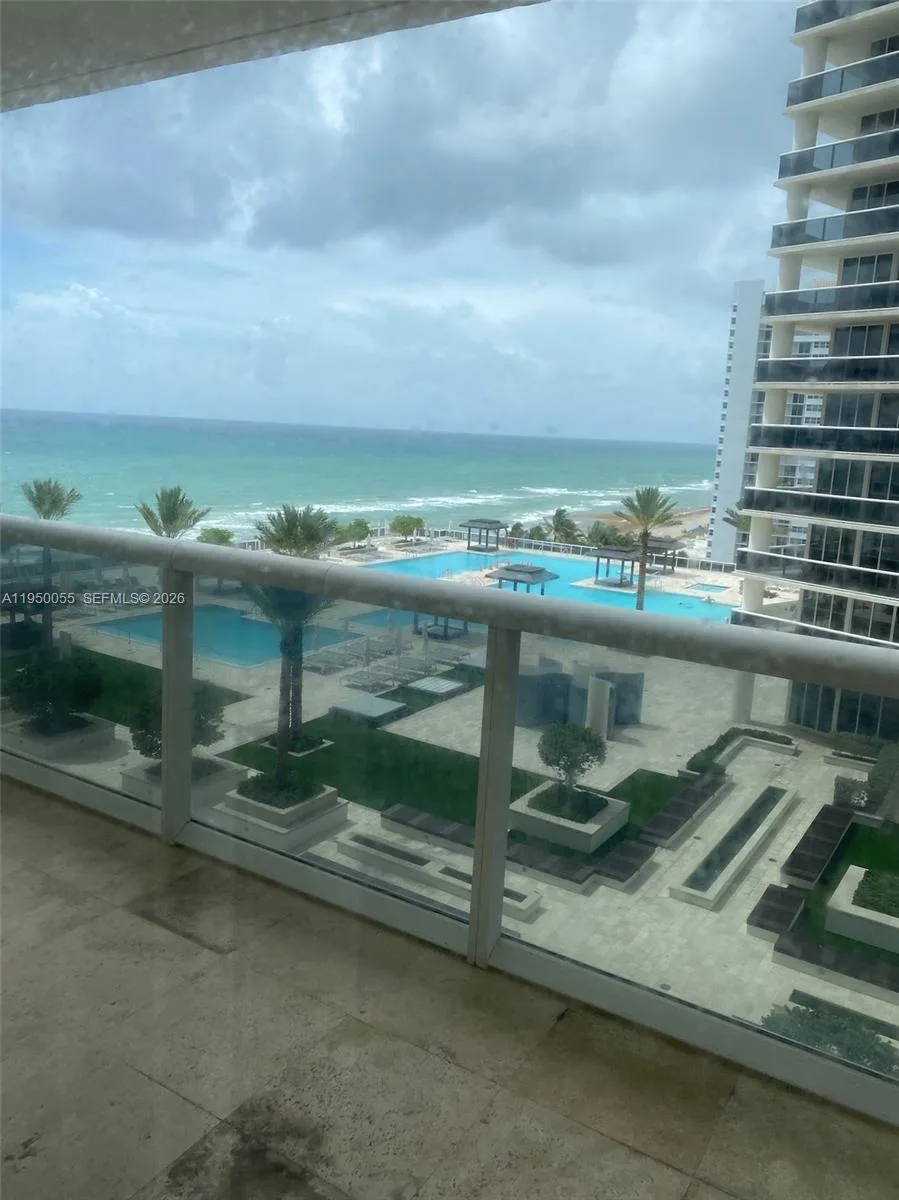 1830 S Ocean Dr # 1106, Hallandale Beach, FL 33009