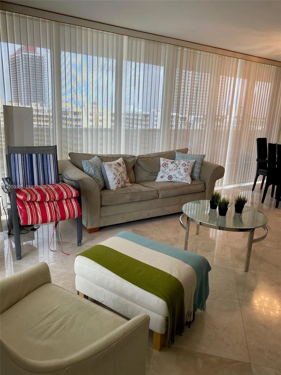 1830 S Ocean Dr # 1106, Hallandale Beach, FL 33009 photo 3