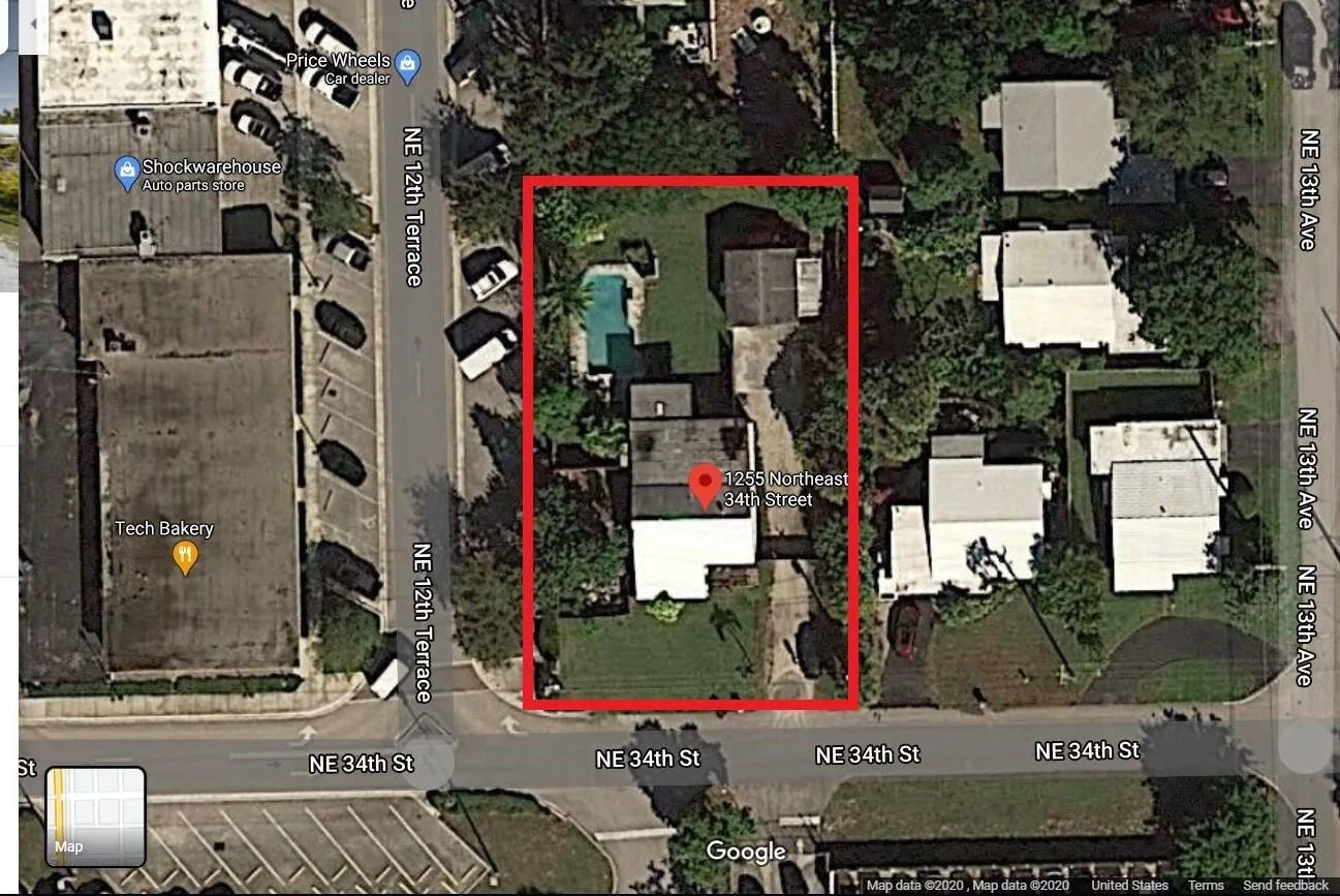 1255 NE 34 Street, Oakland Park, FL 33334