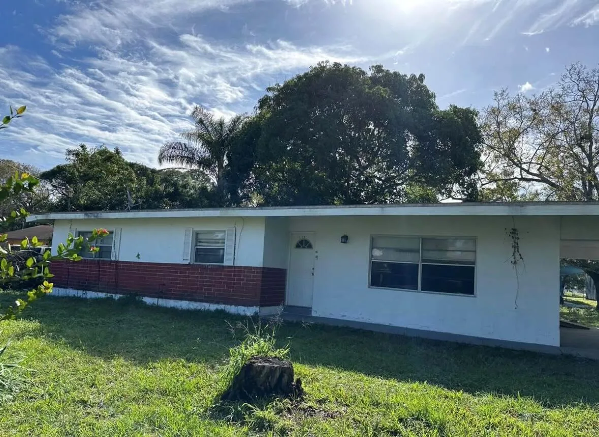 3109 Avenue B Avenue, Fort Pierce, FL 34950