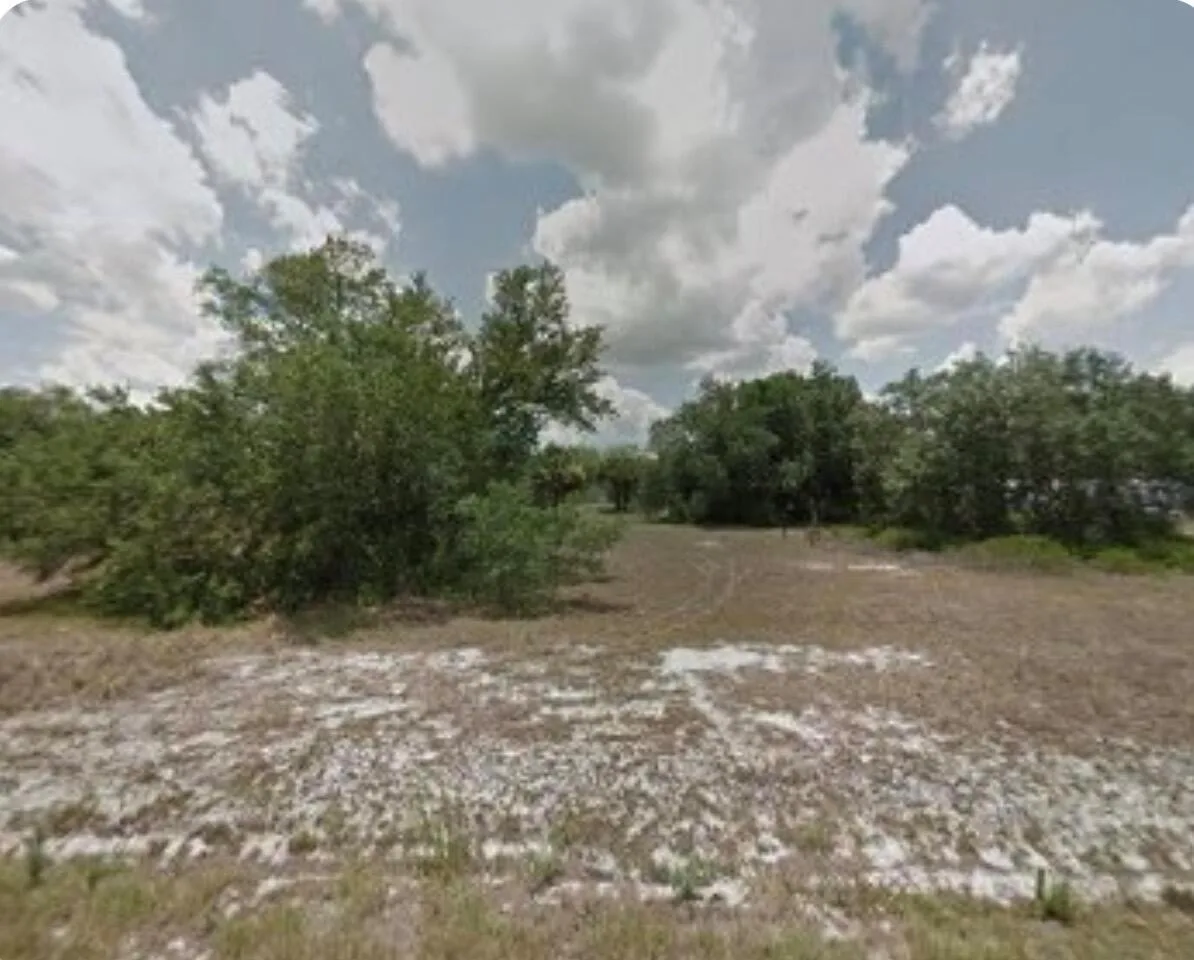 160 N Coral Street, Clewiston, FL 33440