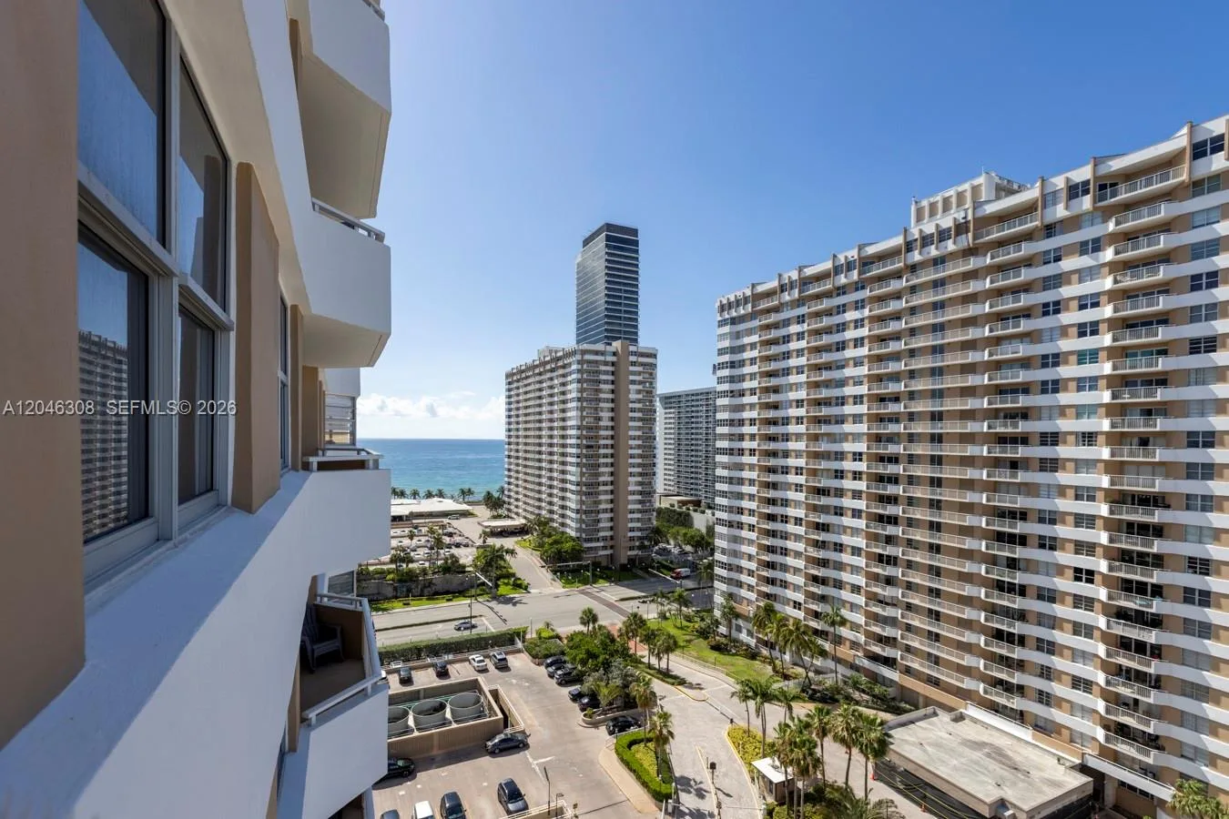 1965 S Ocean Dr # 14C, Hallandale Beach, FL 33009 photo 11