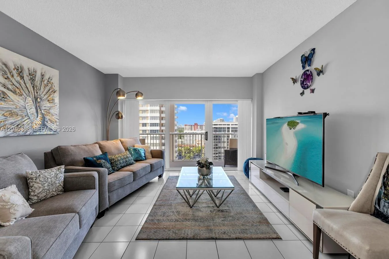 1965 S Ocean Dr # 14C, Hallandale Beach, FL 33009 photo 2