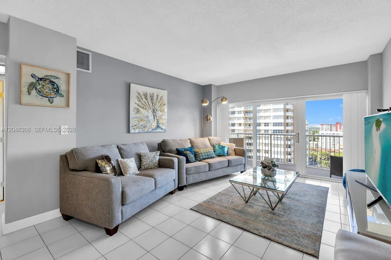 1965 S Ocean Dr # 14C, Hallandale Beach, FL 33009 photo 3