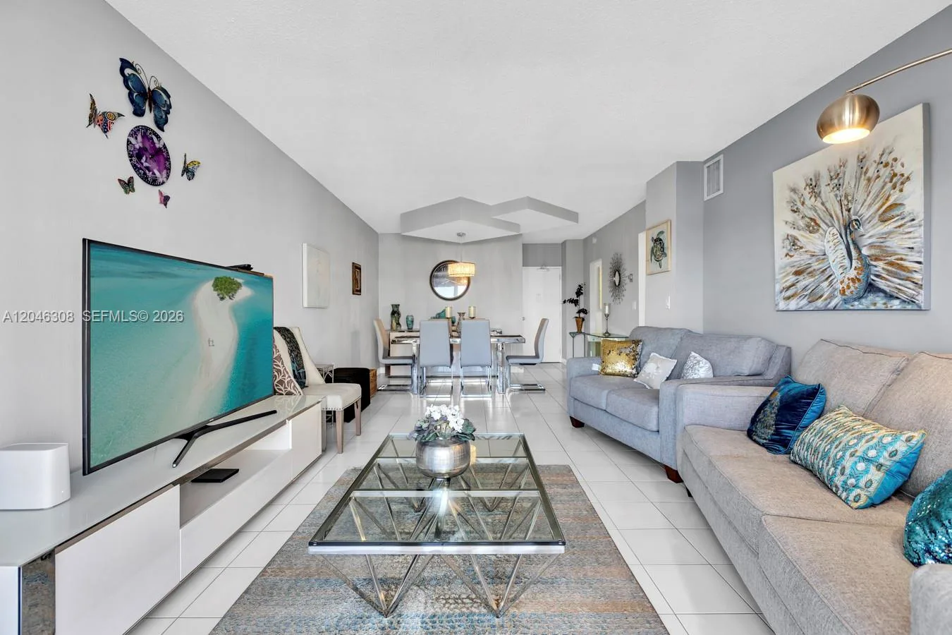 1965 S Ocean Dr # 14C, Hallandale Beach, FL 33009 photo 5