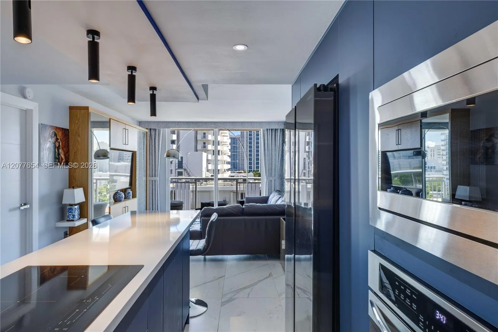 1345 Lincoln Rd # 1004, Miami Beach, FL 33139 — zdjęcie 2