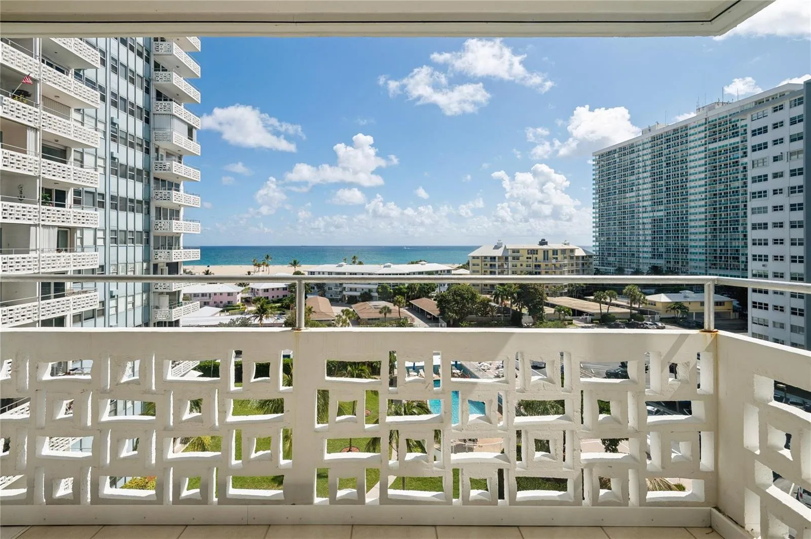 1900 S Ocean Drive # 810, Fort Lauderdale, FL 33316