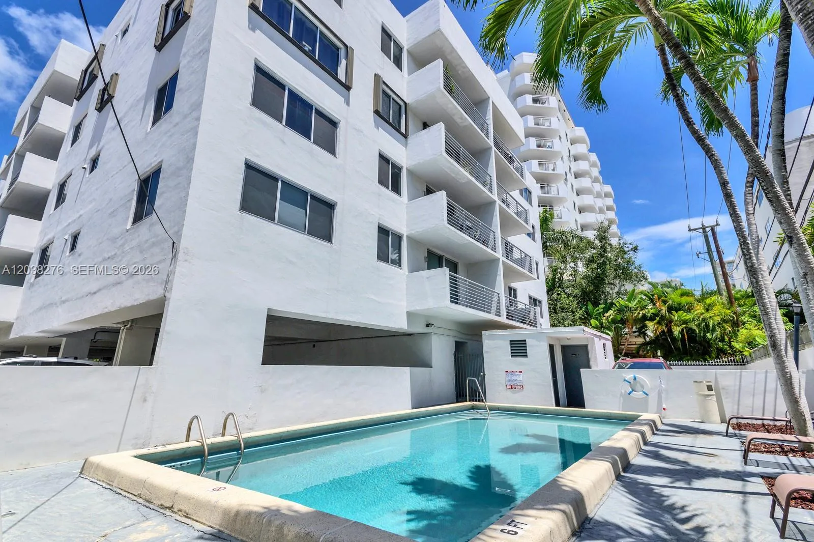 1605 Bay Rd # 308, Miami Beach, FL 33139