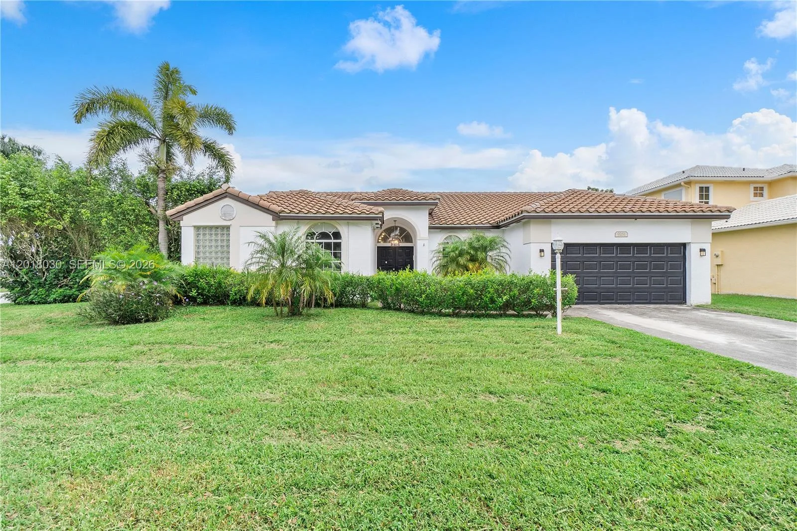 9251 NW 42nd Ct, Coral Springs, FL 33065