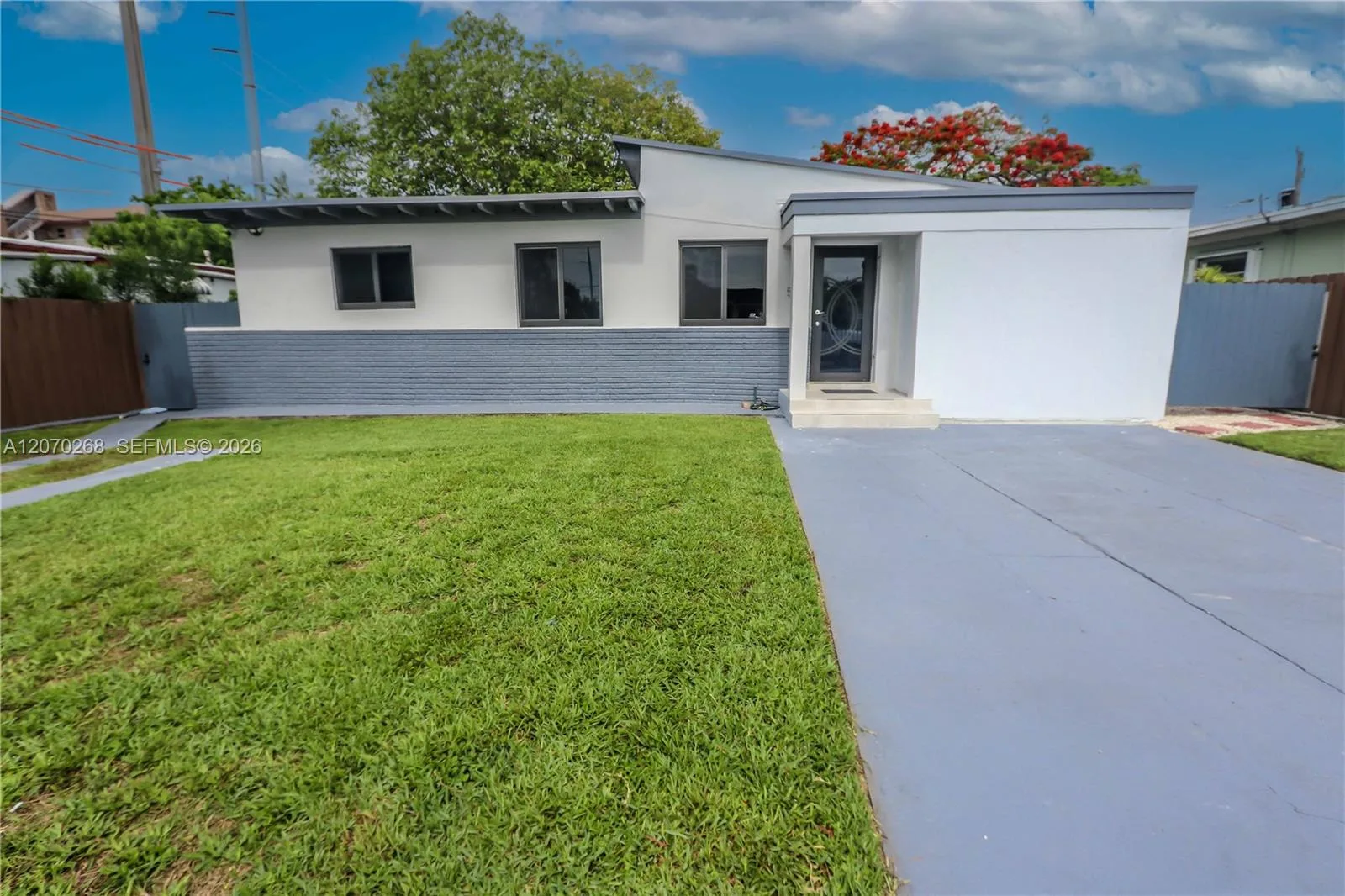 50 NW 68th Ct # 1, Miami, FL 33126