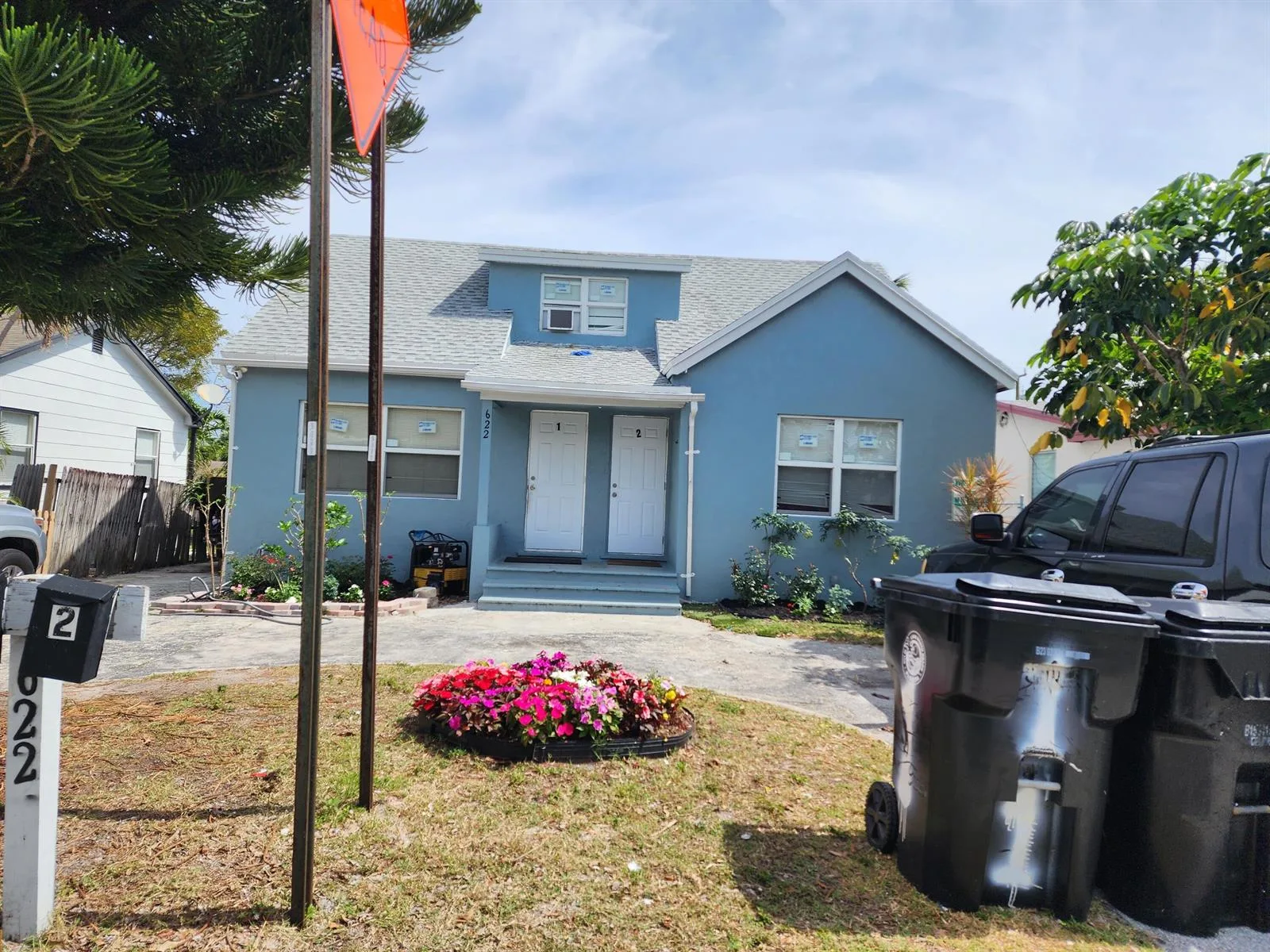 622 S C Street S # 1, FL 33460