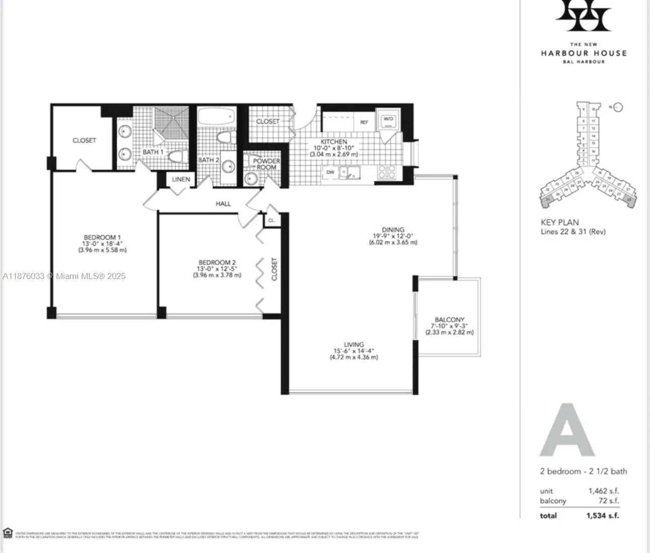 10275 Collins Ave # 731, Bal Harbour, FL 33154 photo 3