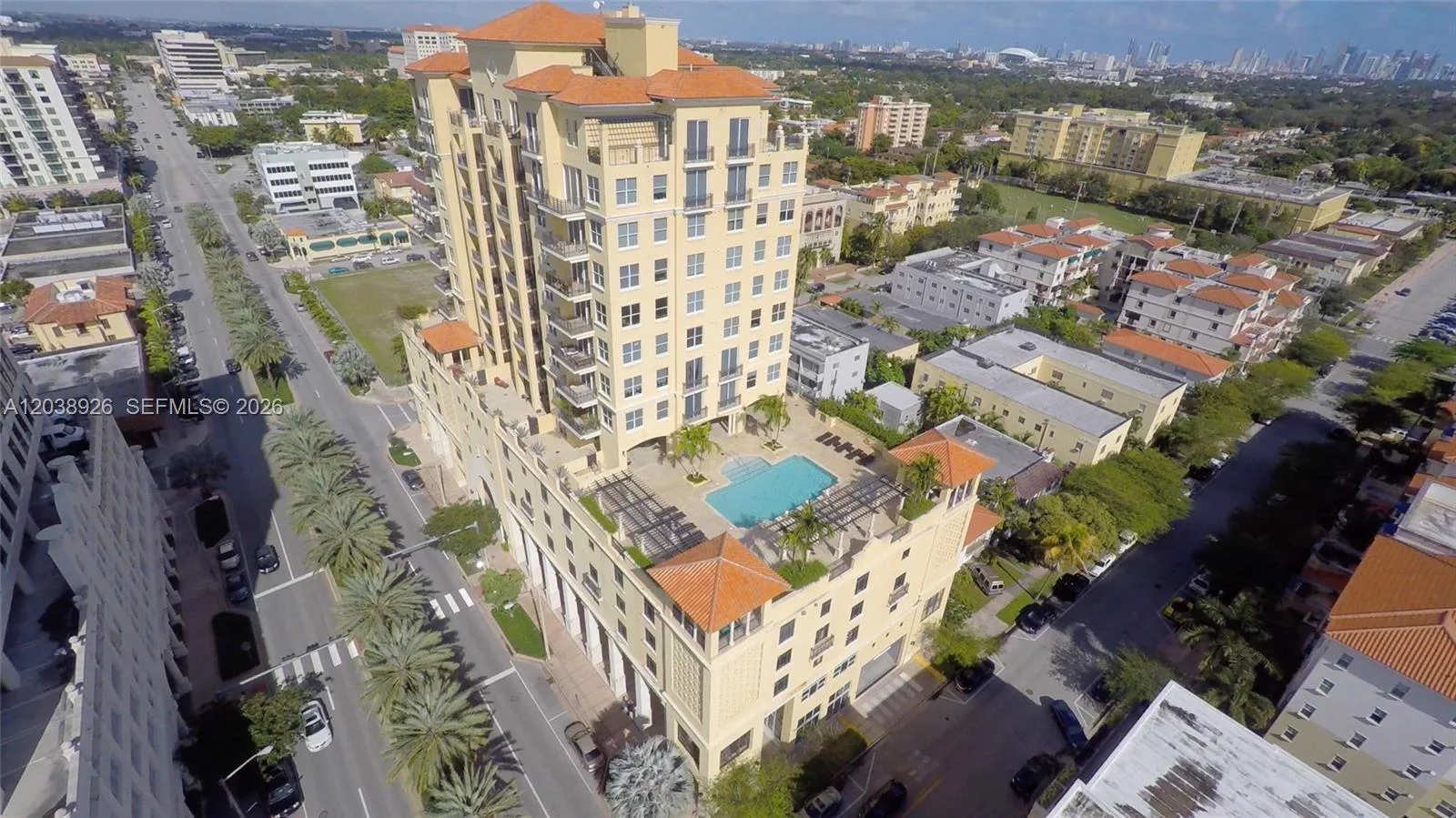 1607 Ponce De Leon Blvd # 201, Coral Gables, FL 33134