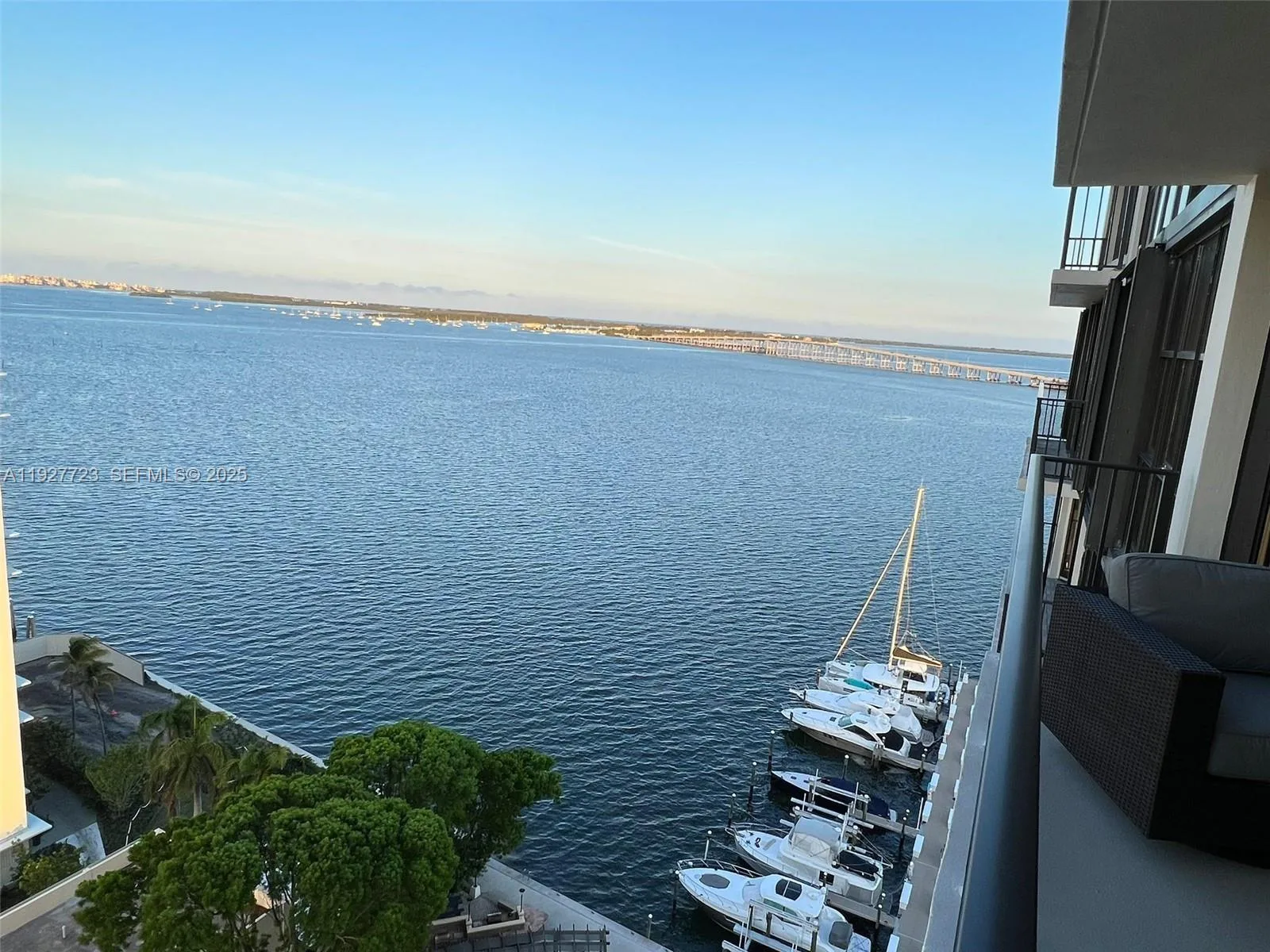 1865 Brickell Ave # A1607, Miami, FL 33129 photo 2