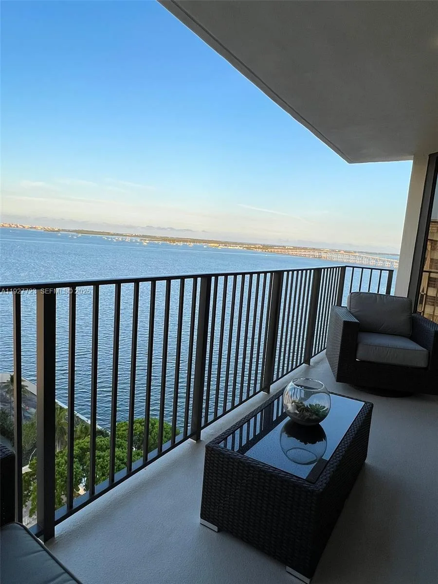 1865 Brickell Ave # A1607, Miami, FL 33129 photo 3