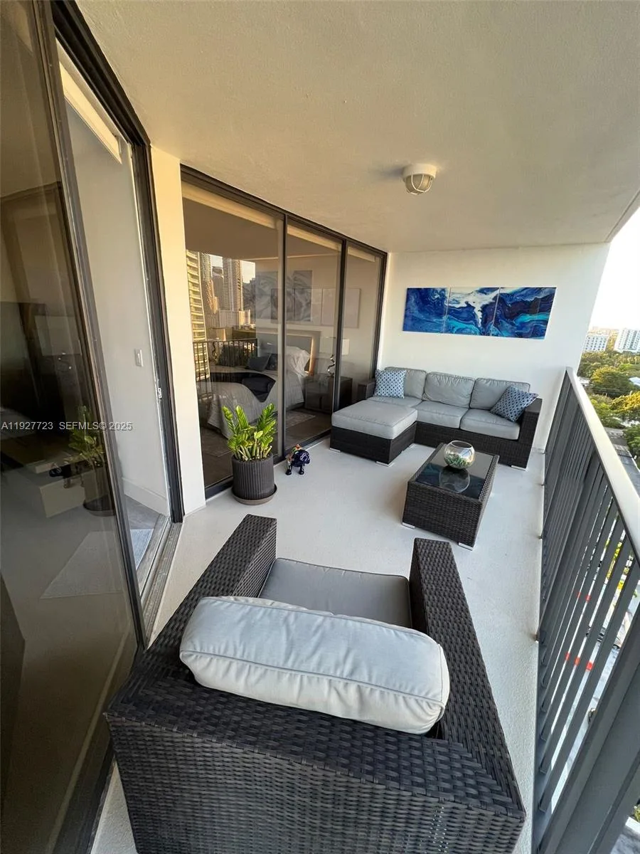 1865 Brickell Ave # A1607, Miami, FL 33129 photo 4