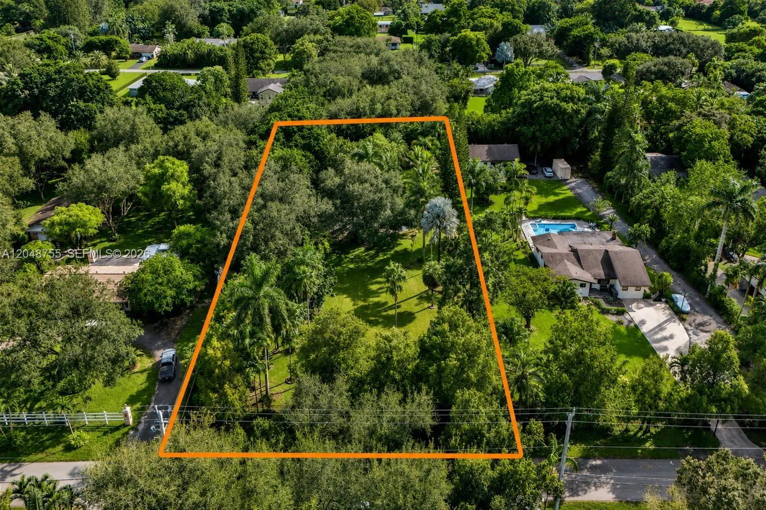 14270 SW 20th St, Davie, FL 33325