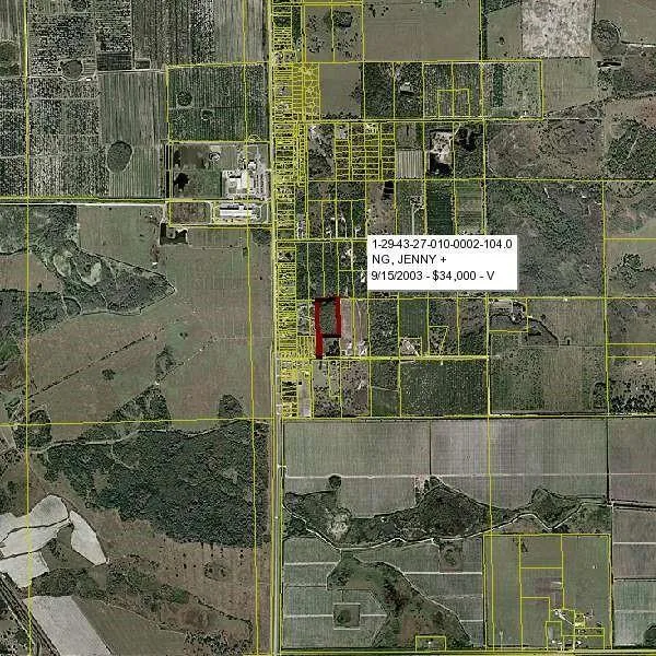 320 G Road, FL 33935