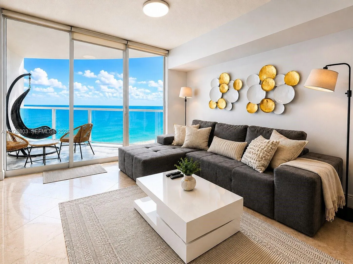 16699 Collins Ave # 2301, Sunny Isles Beach, FL 33160