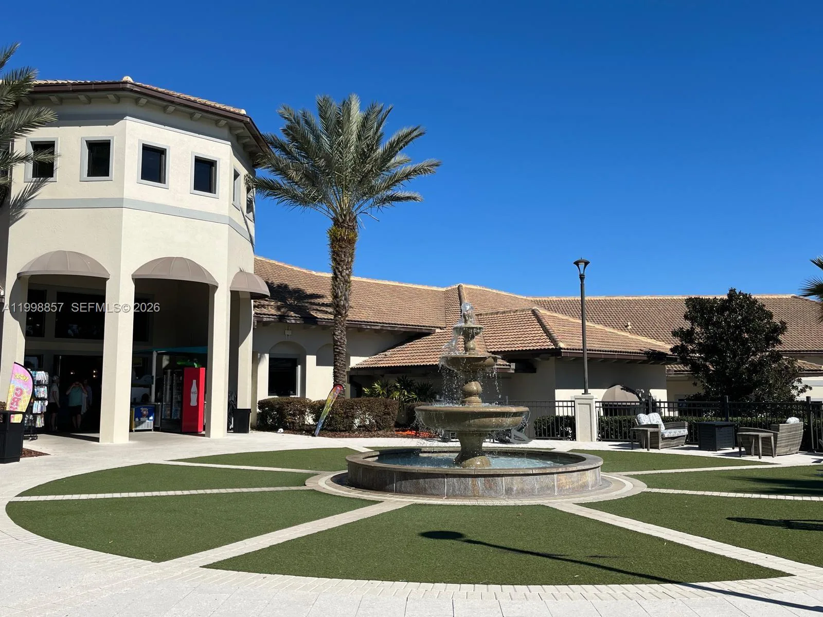 1132 NE Kingsbarn, Other City - In The State Of Florida, FL 33896
