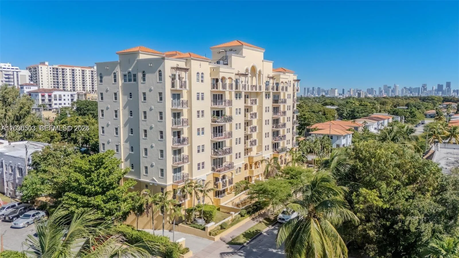 101 Sidonia Ave # 402, Coral Gables, FL 33134